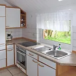 Hébergement de vacances Altes Schoepfwerk-3 By Interhome *