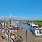 Hébergement de vacances Altes Schoepfwerk-3 By Interhome Bunde (Lower Saxony)