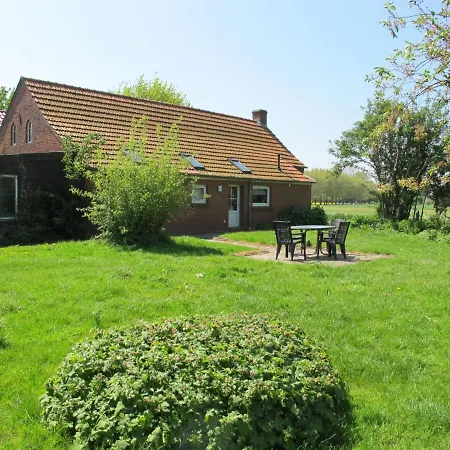 Dom wakacyjny Altes Schoepfwerk-3 By Interhome