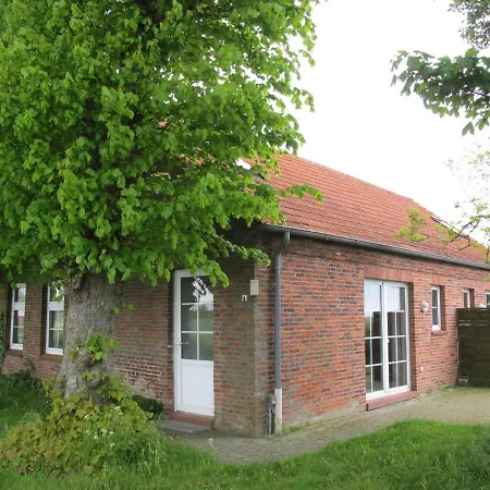 Altes Schoepfwerk-3 By Interhome