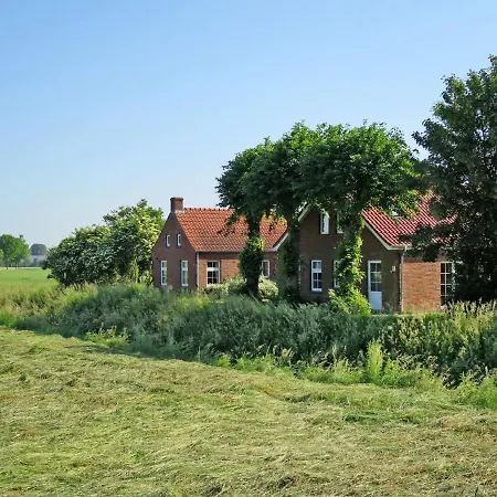 Dom wakacyjny Altes Schoepfwerk-3 By Interhome