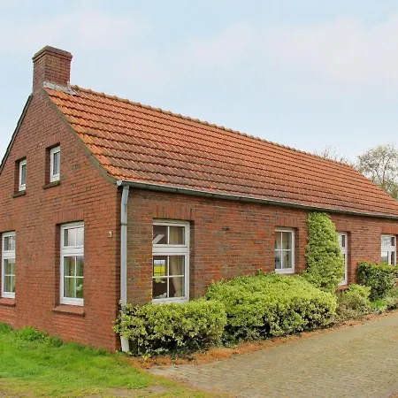 Altes Schoepfwerk-3 By Interhome * Bunde (Lower Saxony)