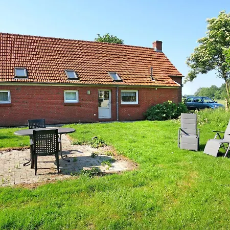 Altes Schoepfwerk-3 By Interhome