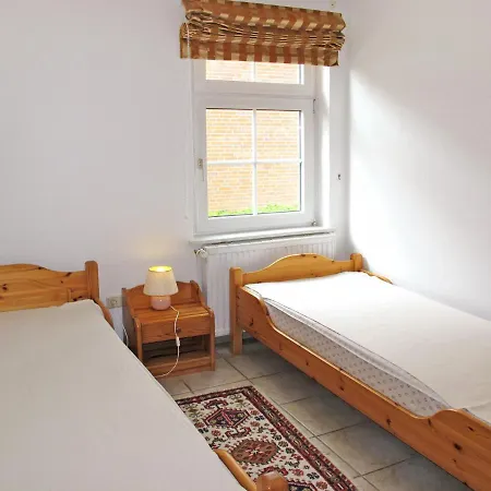 Tatil Evi Altes Schoepfwerk-3 By Interhome *