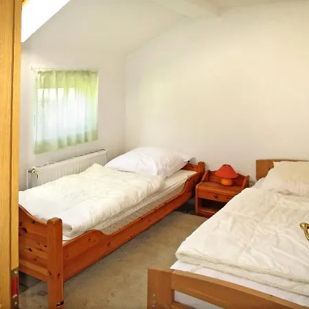 Altes Schoepfwerk-3 By Interhome Tatil Evi *
