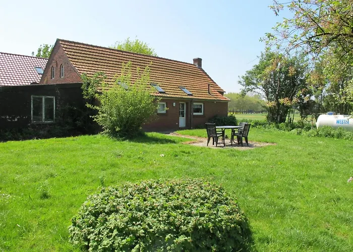 Dom wakacyjny Altes Schoepfwerk-3 By Interhome
