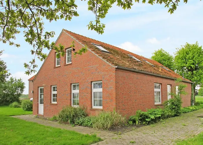 Vakantiehuis Altes Schoepfwerk-3 By Interhome *