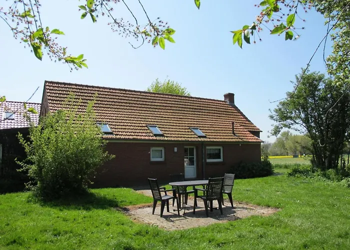 Altes Schoepfwerk-3 By Interhome Dom wakacyjny *