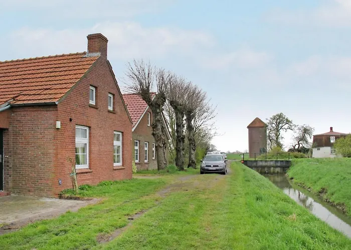 Vakantiehuis Altes Schoepfwerk-3 By Interhome