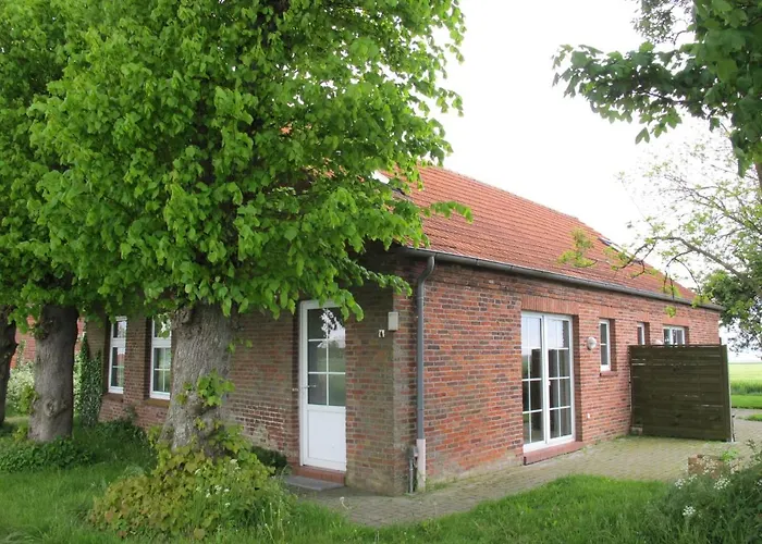 Altes Schoepfwerk-3 By Interhome