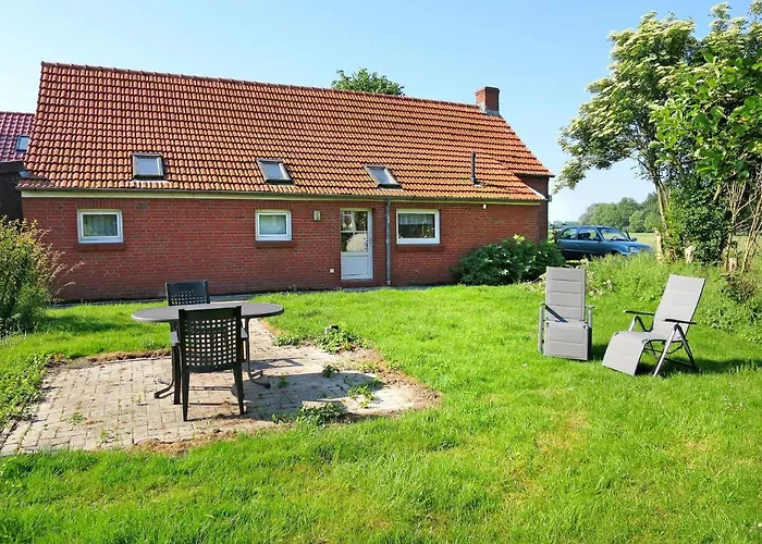 Altes Schoepfwerk-3 By Interhome