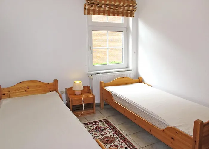 Vakantiehuis Altes Schoepfwerk-3 By Interhome *
